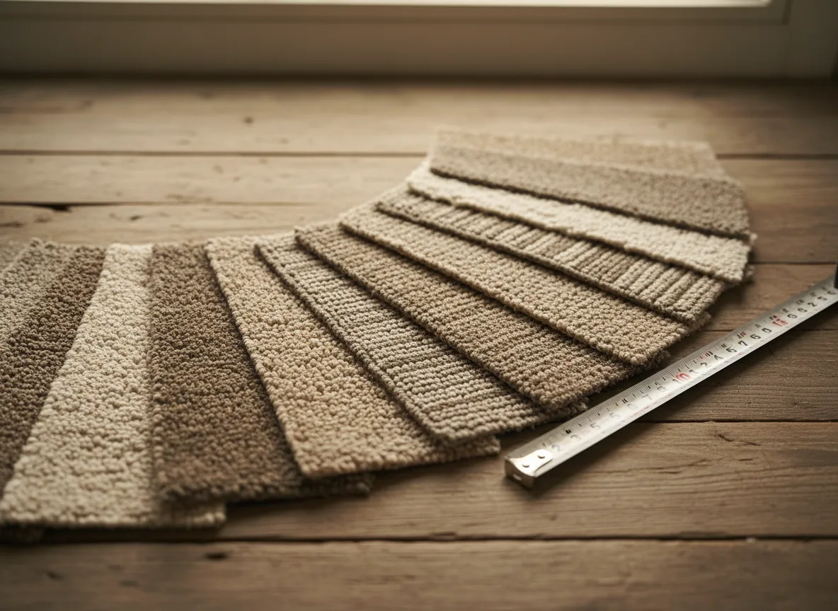 Carpet Installation Plainfield, VT FAQs